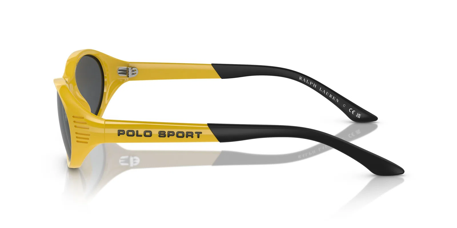 Polo 4197U Sunglasses - view 33